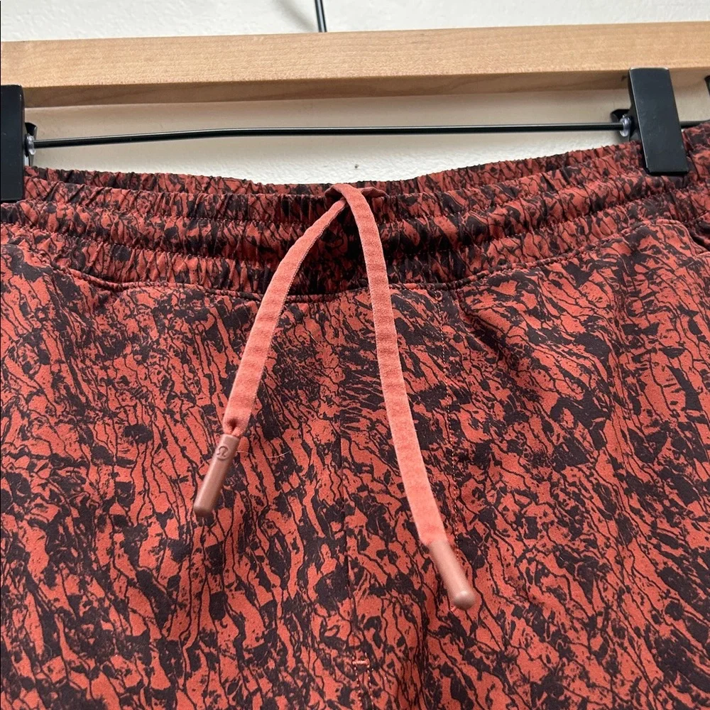 Lululemon Pace Breaker Lined Shorts 9